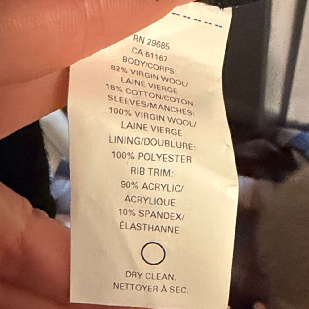 Pendleton Jacket - image 4